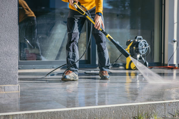 Professional  Pressure Washing in Sawmills, NC