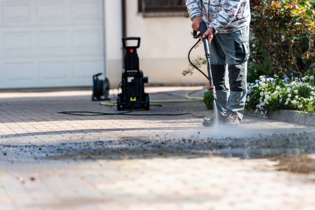 Best Fleet & Vehicle Pressure Washing in Sawmills, NC