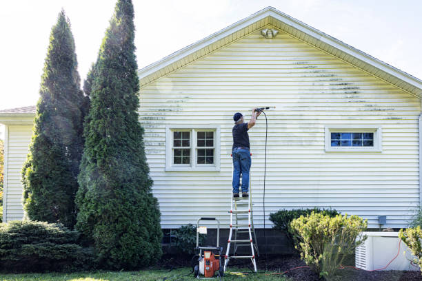 Best Industrial Pressure Washing in Sawmills, NC